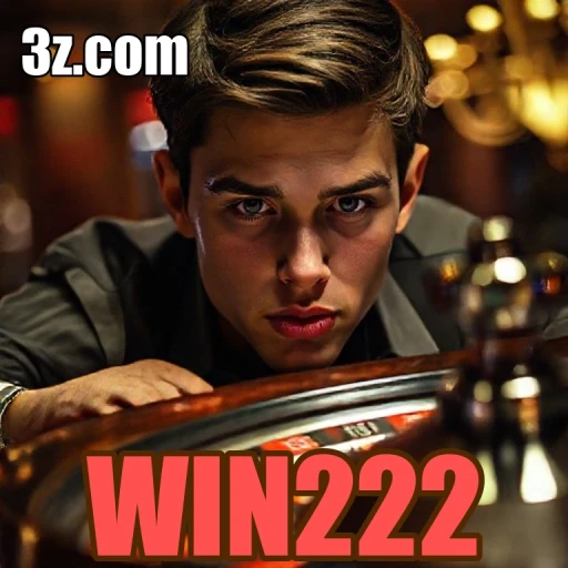 Arcade Vibrante: A Diversão Infinita no WIN222