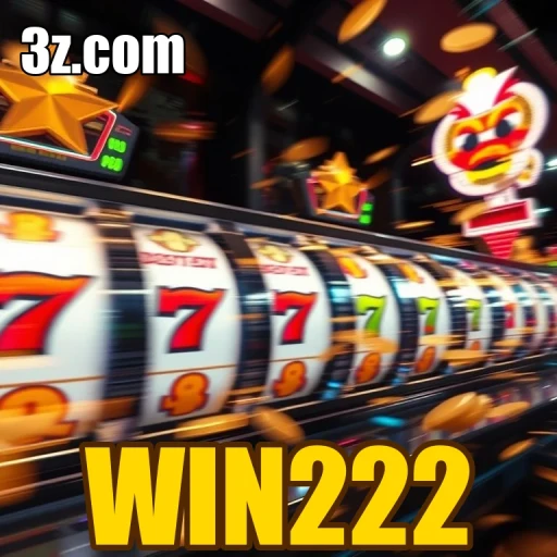 Eventos Imperdíveis no WIN222 para Amantes de Jogos