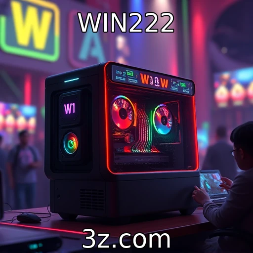 WIN222 - Desenvolvimento de jogos independentes e sua popularidade