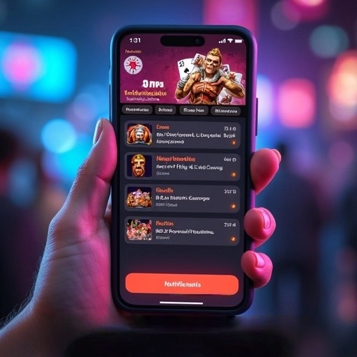 Casino Ao Vivo win222